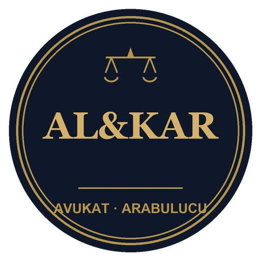 AL&KAR Hukuk ve Arabuluculuk Bürosu — Av. Arb. Alperen KARAKUŞ
